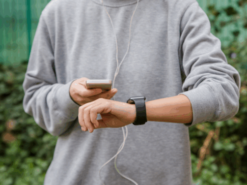 Wearables